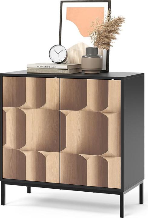 Produktbild Vicco Eliza (80 x 40 x 81.20 cm)