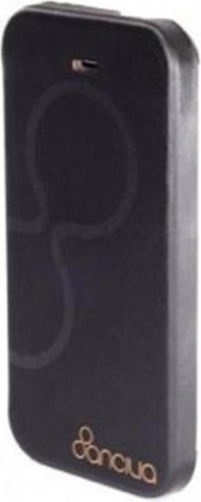 Image du produit Tucano Étui anti-rayons pour iPhone 5/5S/SE Noir (Apple iPhone 5, Apple iPhone 5s)