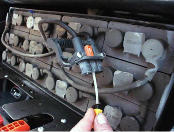 Produktbild Busching Diamant Flachfeilen-Set 3-tlg. (165 mm)