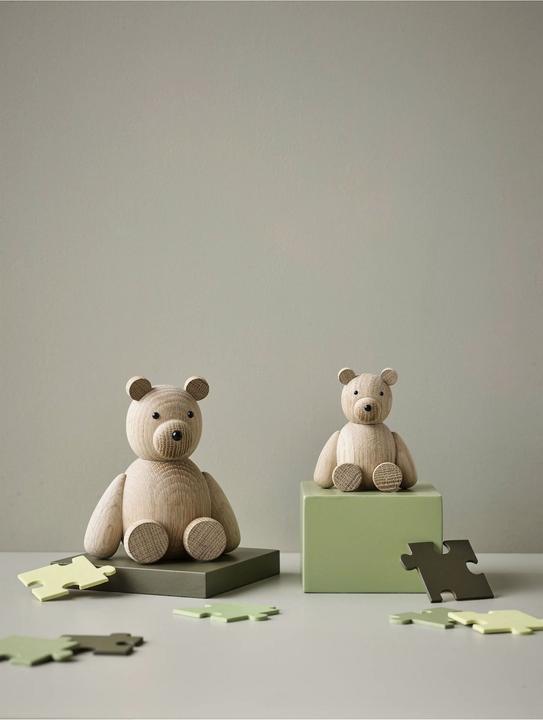 Produktbild Lucie Kaas Deko Teddy