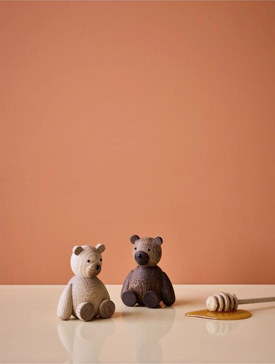 Produktbild Lucie Kaas Deko Teddy