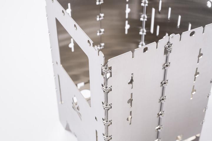 Image du produit Bushcraft Essentials Bushbox XL