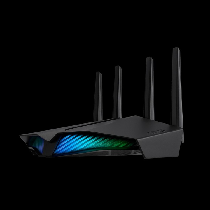 Image du produit ASUS RT-AX82U AX5400 WiFi 6 Gaming