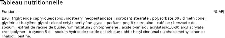 Produktbild Eric Favre Lipoxycut Gel (Körpergel, 150 ml)