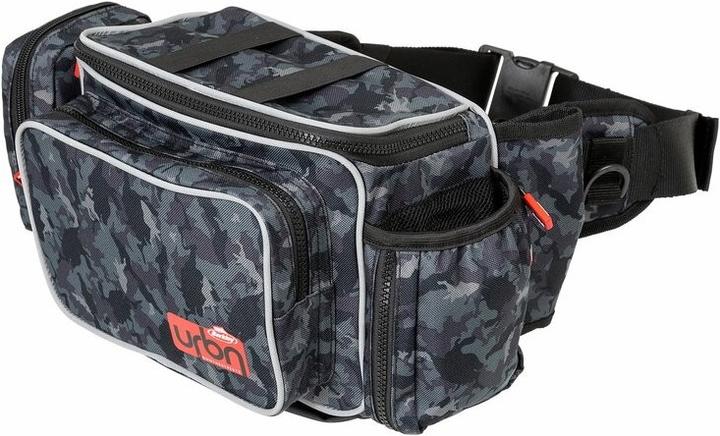 Immagine prodotto Berkley URBN Borsa Hip Camo