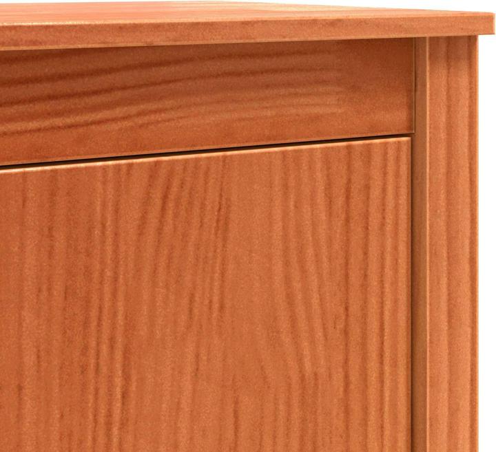 Produktbild vidaXL Modernes Sideboard (35 x 35 x 80 cm)