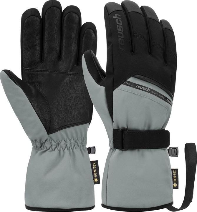 Produktbild Reusch skihandschuhe morris gore-tex (XL)