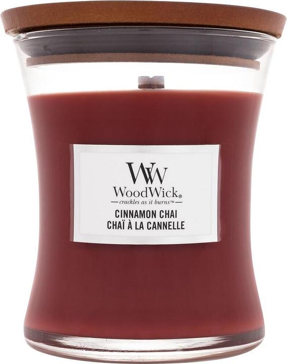 Produktbild WoodWick Cinnamon Chai (275 g)