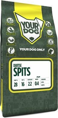 Produktbild Yourdog Duitse Spits Pup (3050 g)