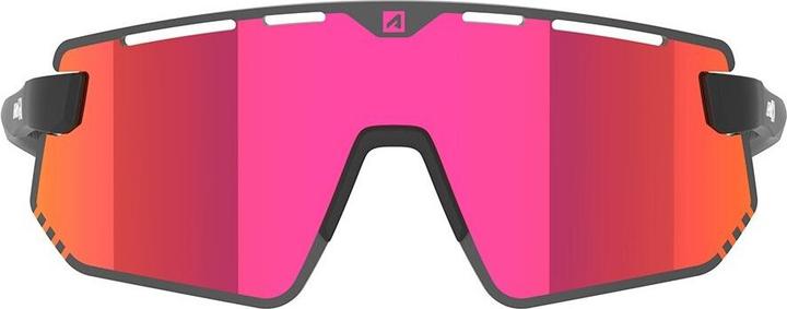 Image du produit AZR Flash RX Cat 3 - Fahrradbrille (Noir mat)