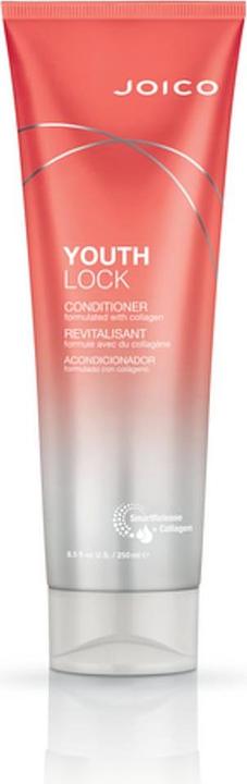 Image du produit Joico Après-shampooing YouthLock 250 ml (250 ml)