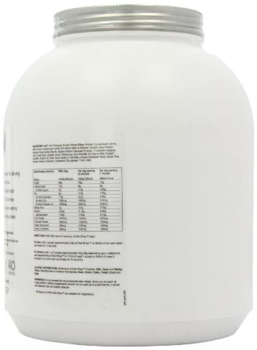 Produktbild PhD Nutrition Diet Whey (2000 g, 1x)