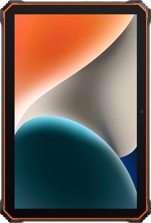 Produktbild Blackview Active 6 (4G, 10.10", 128 GB, Orange)