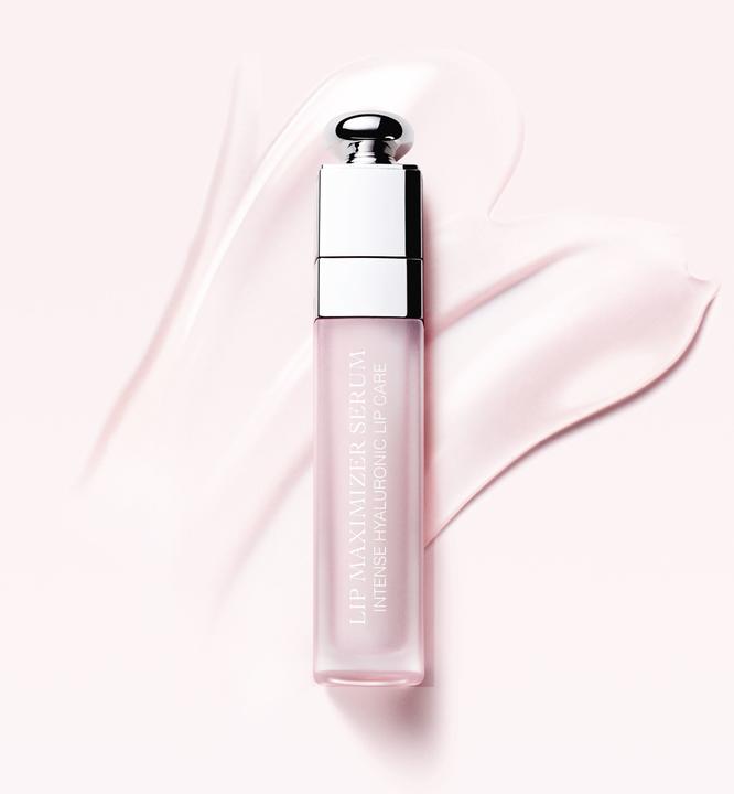 Actual product image Dior Addict Lip Maximizer (Lip oil, 5 ml)