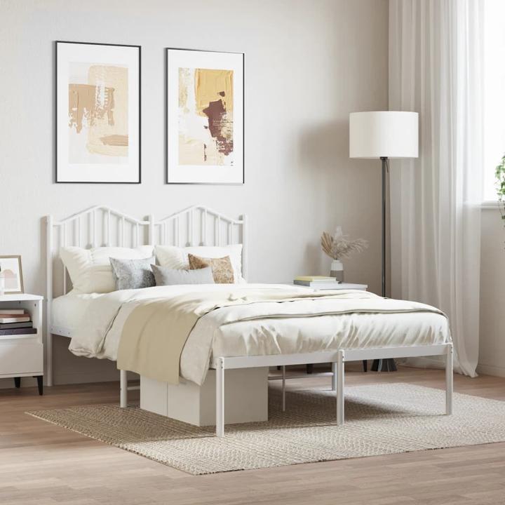 Image du produit vidaXL Bettgestell (120 x 200 cm)