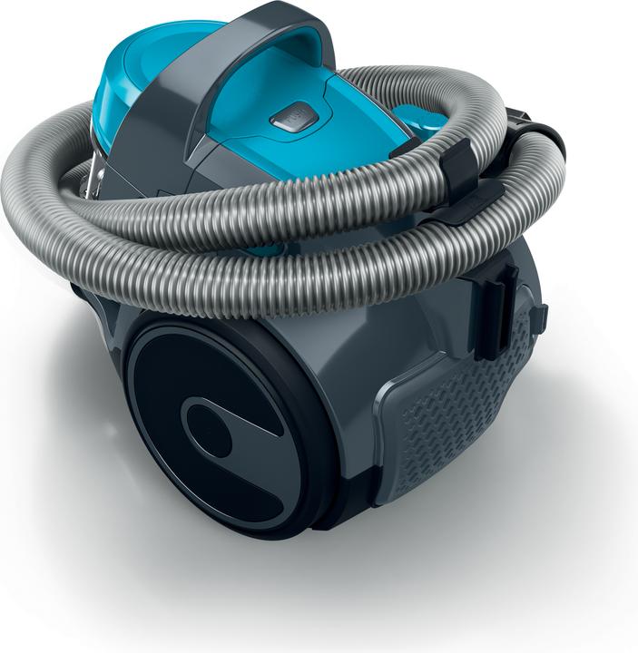 Image du produit Bosch Hausgeräte Aspirateur sans sac BGS05A221 gris pierre