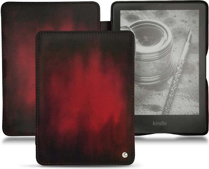 Produktbild Noreve Lederschutzhülle horizontal (Kindle Papewhite (2021))