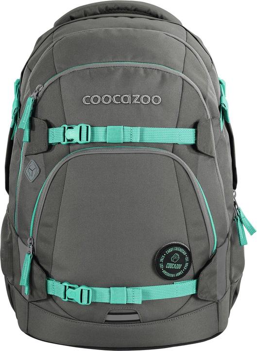 Actual product image Coocazoo school backpack MATE, 30 litres (30 l)