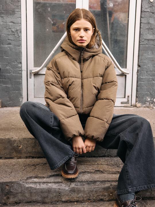 Immagine prodotto Noisy May Klassische Pufferjacke