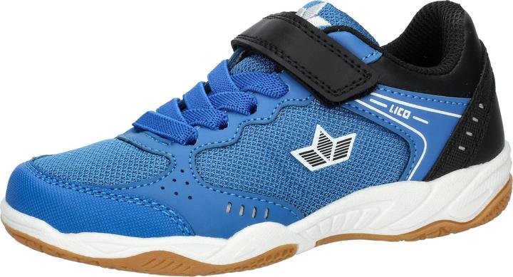 Produktbild Lico Speed Indoor VS (27)