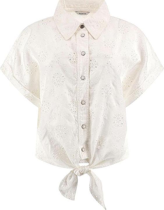 Actual product image Guess W5GH34WG822 (M)