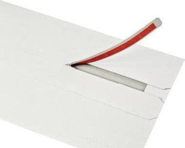 Immagine prodotto Colompac Busta per CD/DVD Finestra disponibile: No Tecnica di chiusura: con autoadesione (1 x)