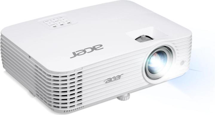 Actual product image Acer Projector H6555BDKi DLP (Full HD, 4800 lm, 1.13 - 1.46:1)