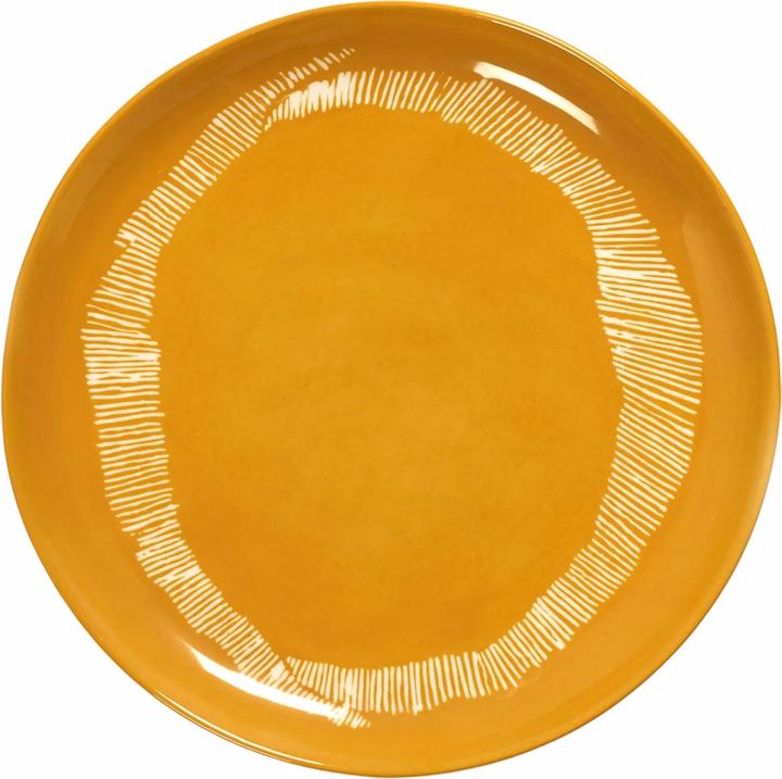 Image du produit Serax Assiette FEAST (1x, 22.50 cm)