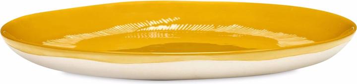 Image du produit Serax Assiette FEAST (1x, 22.50 cm)