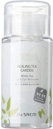 Image du produit The Saem Thé blanc Healing Tea Garden (Lait nettoyant, 150 ml)