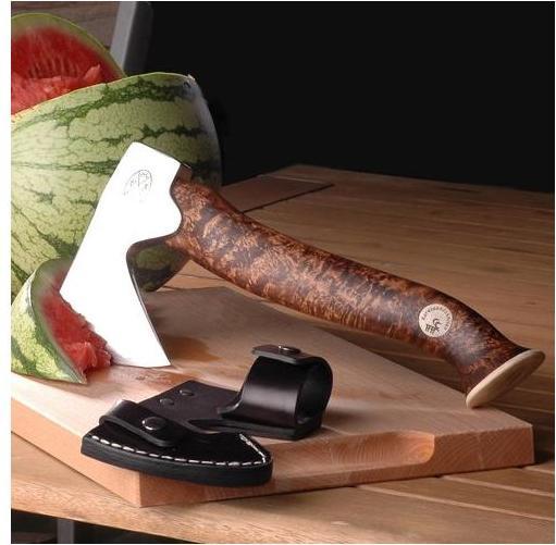 Produktbild Karesuandokniven Stuorra Aksu Jagdaxt