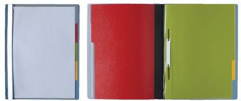 Produktbild Durable Organisationsheft. Divisioflex (A4, 1x)