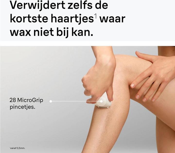 Image du produit Braun Silk-épil 5