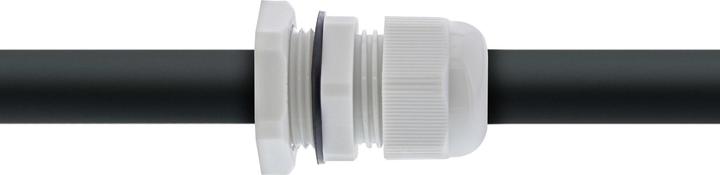 Actual product image InLine Cable gland