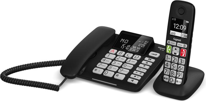 Immagine prodotto Gigaset DL780