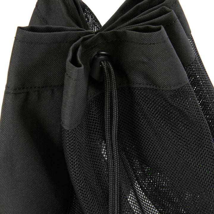 Actual product image Kipsta Ball net load capacity