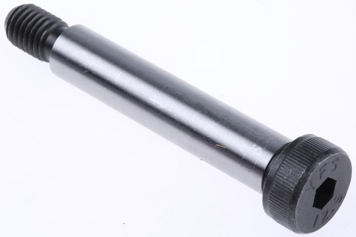 Produktbild RS PRO Schrauben Zylinderkopf Schaft M12x60mm