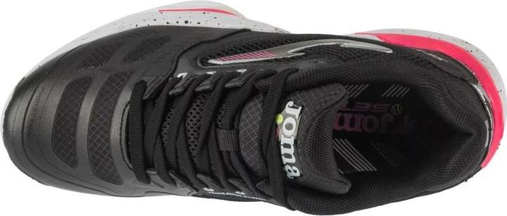 Actual product image Joma Set Lady 2501 C Schwarz (39)