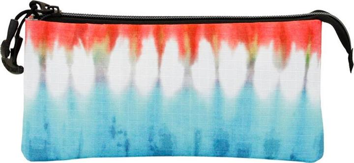 Immagine prodotto Oh My Pop! ECO Astuccio triplo per matite Good Vibes Mint