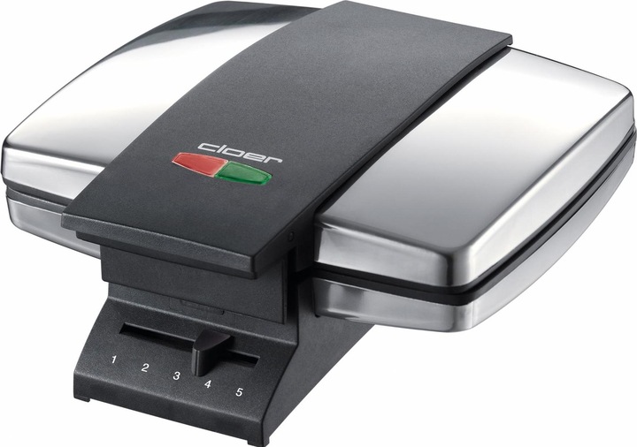 Produktbild Cloer Zimtwaffelautomat 1431
