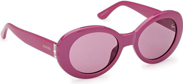 Guess Damen in Purple