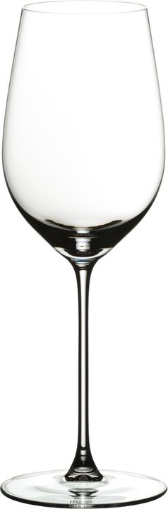 Actual product image Riedel Set VERITAS Riesling/Zinfandel (45.90 cl, 4 Glasses, White wine glasses)