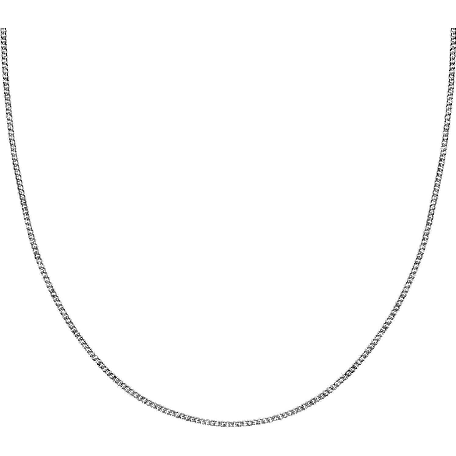 Favs, Halsschmuck, Kette, (Recycelt, 925er Silber)