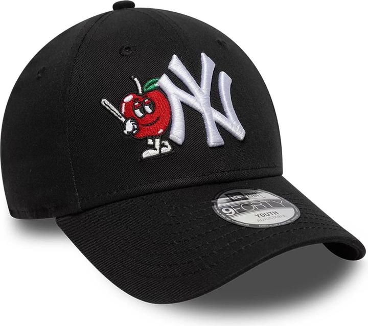 Actual product image New Era 9Forty Icon