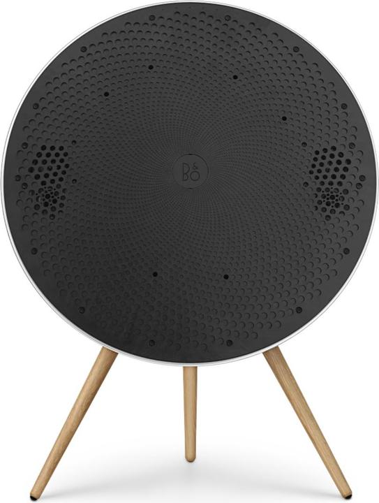 Actual product image B&O Beosound A9 5.G Natural Aluminium WK7 (Electrical connection)