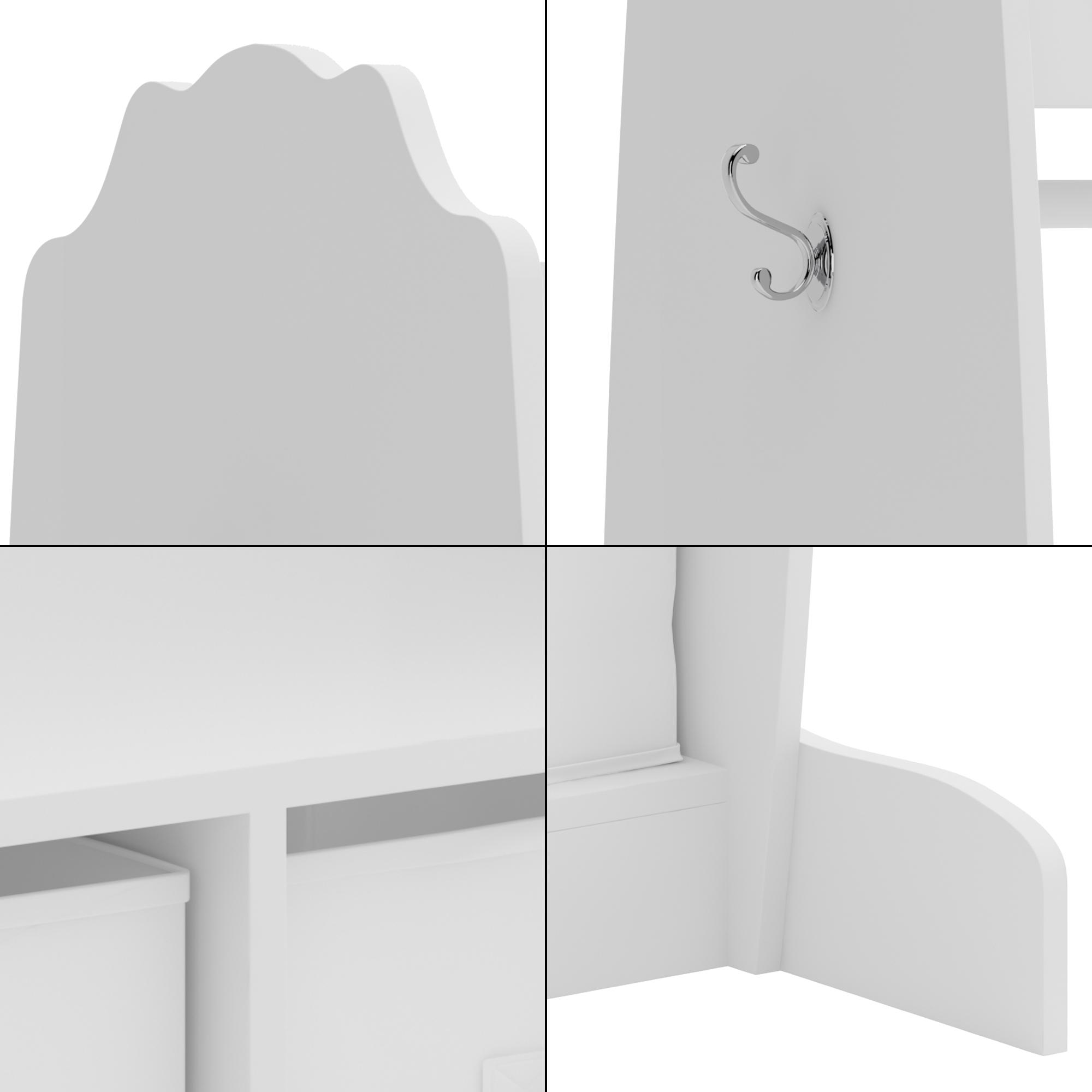 En.Casa, Garderobe + Kleiderhaken, Stryn