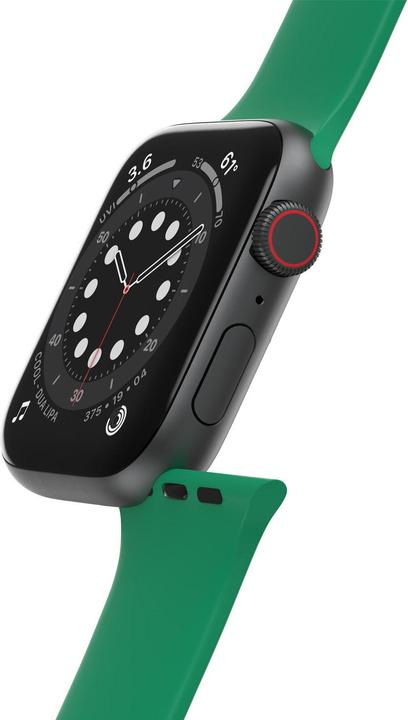 Produktbild OtterBox Armband Apple Watch 45/44/42 mm (42 mm, 44 mm, 45 mm, Silikon)