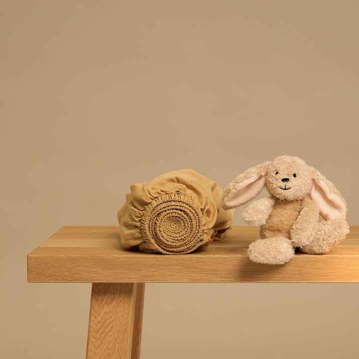 Actual product image Coco & Cici Tencel Spannbettlaken (70 x 145 cm)