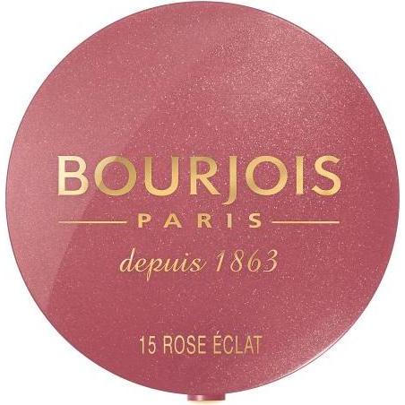 Thumbnail - Bourjois, Blush, Little Round Pot (15 Rose Eclat)