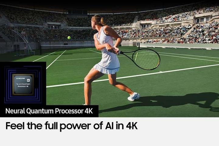 Produktbild Samsung QE75QN85CAT (75", QN85C, NeoQLED, 4K, 2023)
